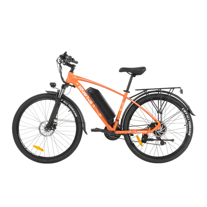 HAMPTON HM2 Hybrid Electric Bike