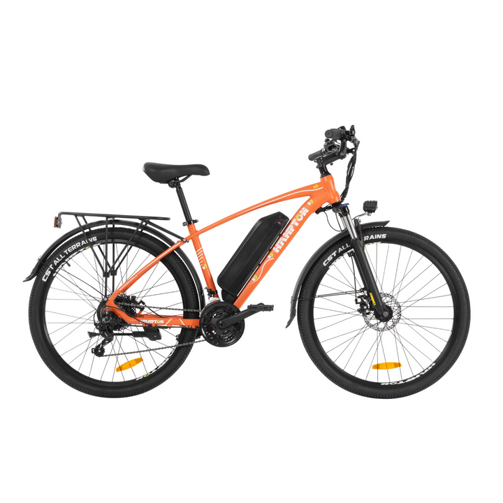 HAMPTON HM2 Hybrid Electric Bike