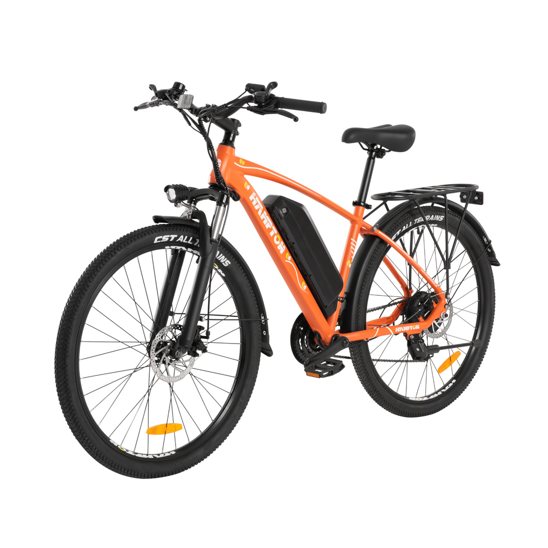 HAMPTON HM2 Hybrid Electric Bike