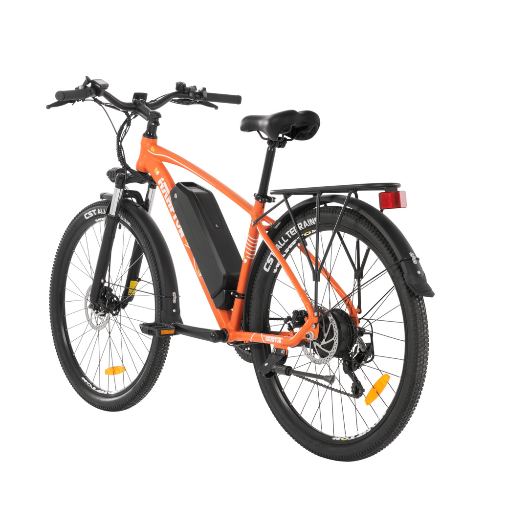 HAMPTON HM2 Hybrid Electric Bike