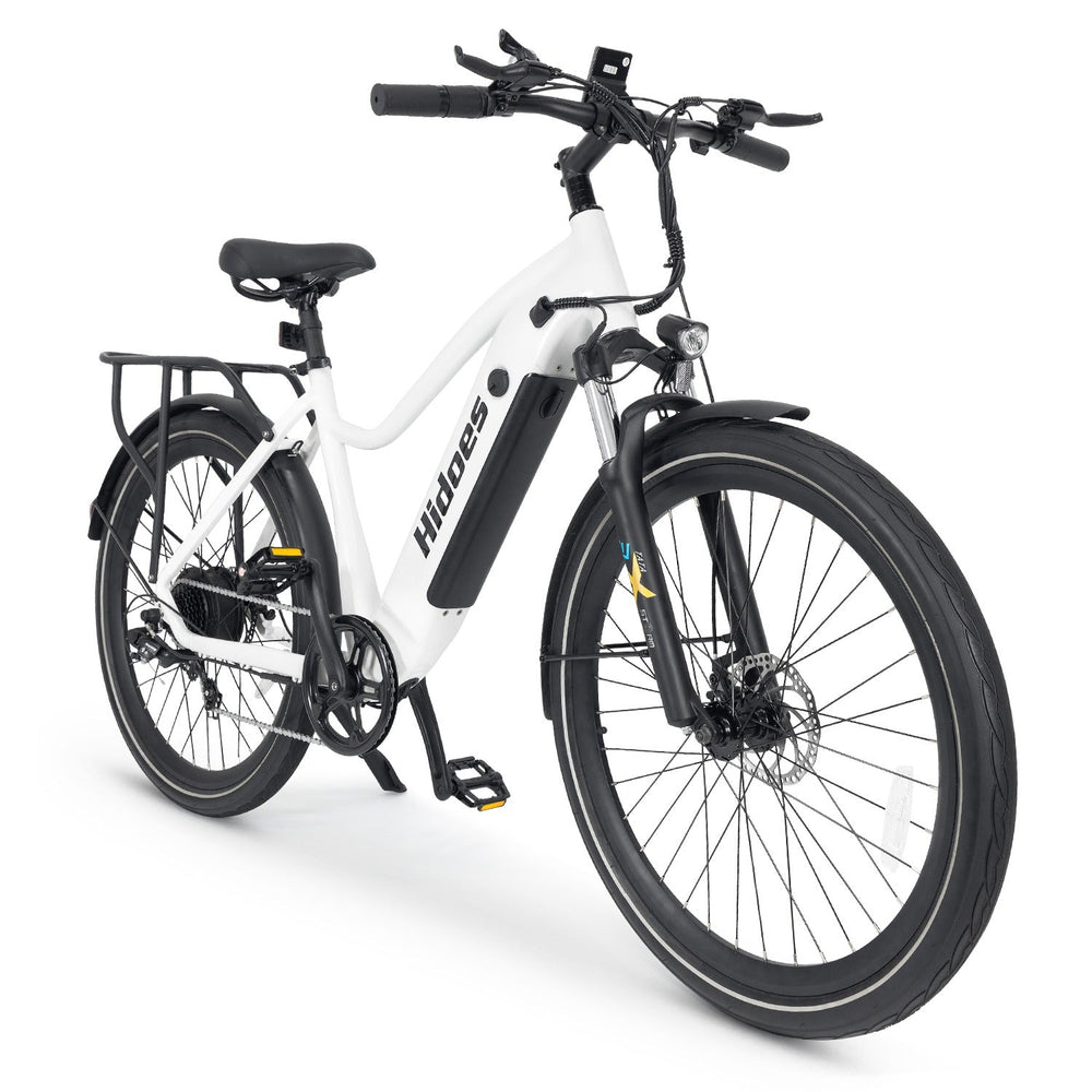 Hidoes® BN1 City Commuting Electric Bike-Electric Scooters London