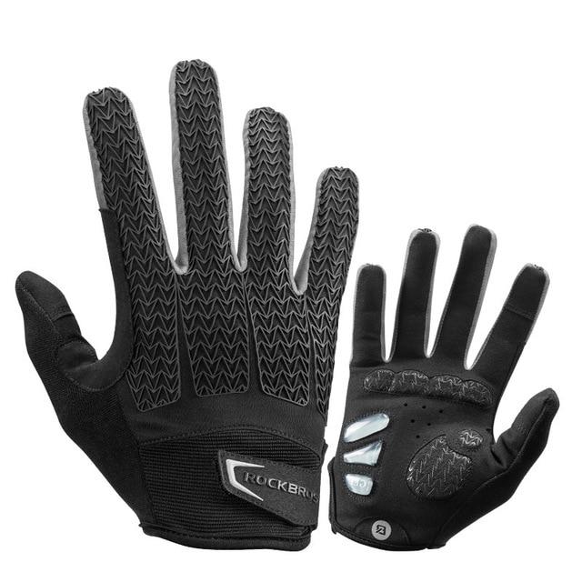 ROCKBROS RockPro Touch Screen Gloves-Electric Scooters London